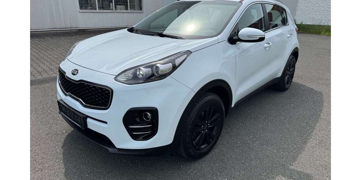 Kia Sportage 128.000 km 10.490 &euro; Kulmbach 95326