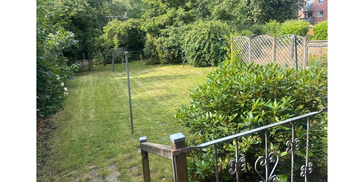 Reihenhaus Rendsburg - 5 Zimmer, 165 m&sup2;, 250.000&euro; | Angebot:27184369