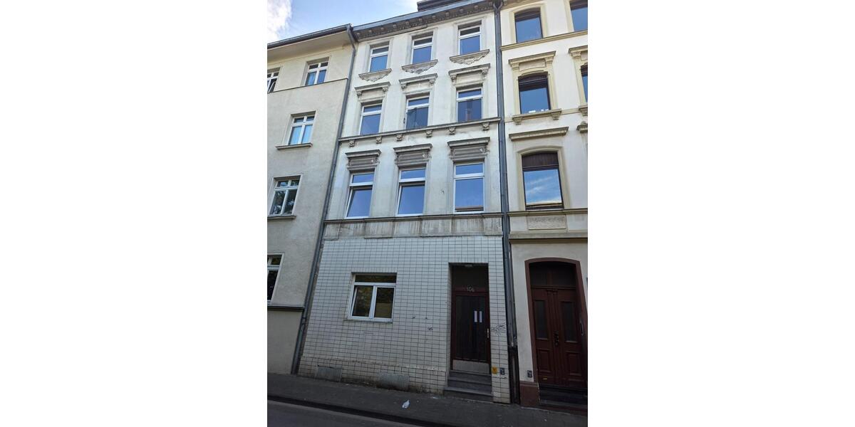 Eigentumswohnung in Köln - Mülheim 2 zimmer