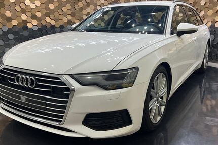 Audi A6 184.000 km 22.948 &euro; Eisenberg 67304