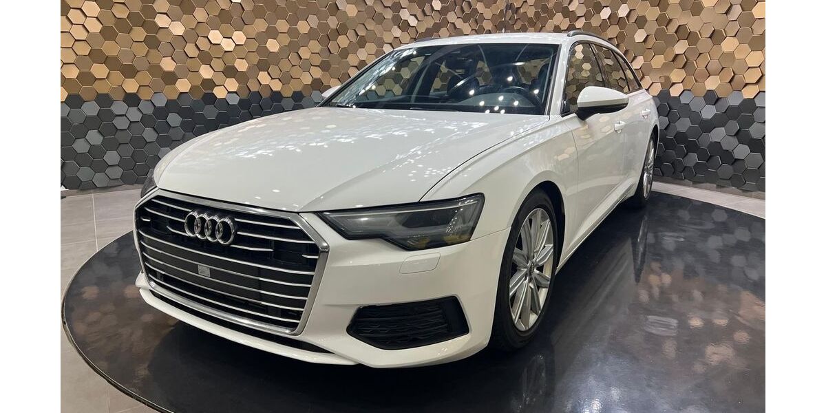 Audi A6 184.000 km 22.948 &euro; Eisenberg 67304