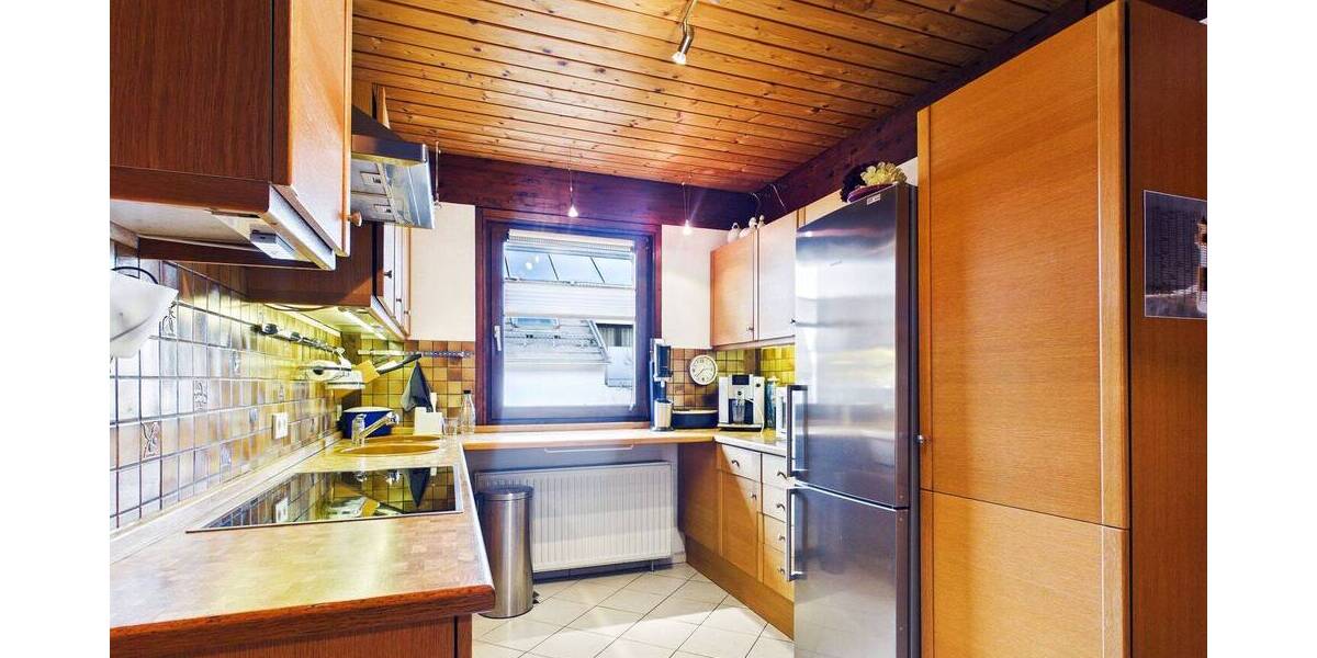 Doppelhaushälfte Neuhausen auf den Fildern - 5 Zimmer, 203 m&sup2;, 639.000&euro; | Angebot:26376797