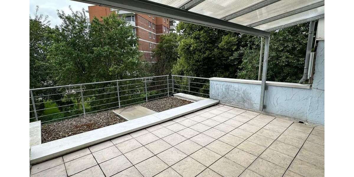 Etagenwohnung Hildesheim Marienburger Höhe - 5 Zimmer, 139 m&sup2;, 1.175&euro; | Angebot:25376479