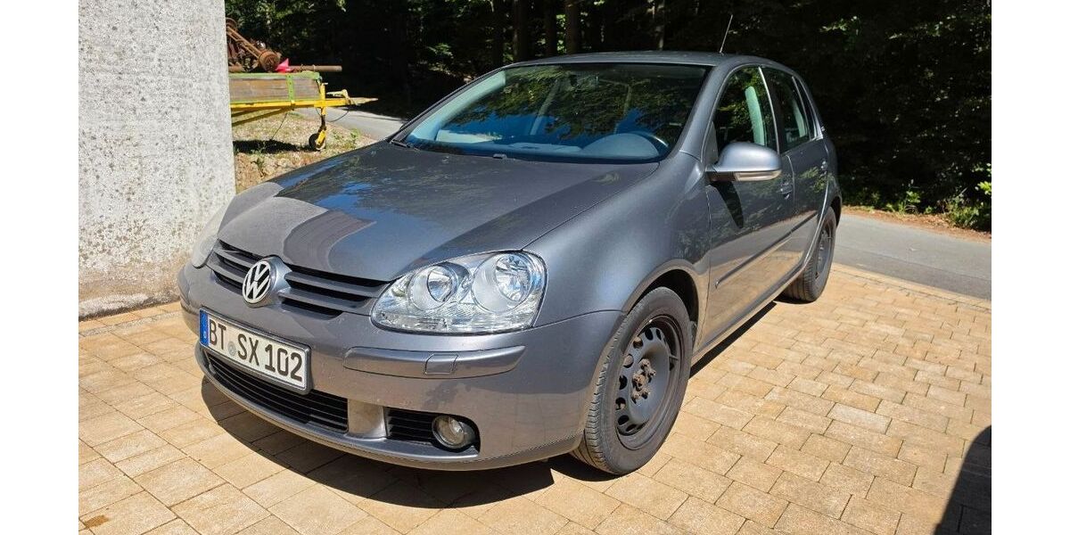 VW Golf 172.660 km 2.500 &euro; POTTENSTEIN 91278