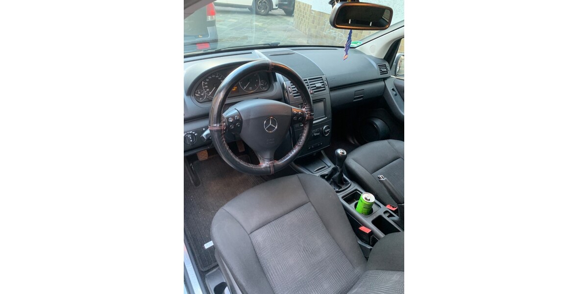 Mercedes-Benz A-Klasse 155.000 km 5.200 € Mannheim 68159