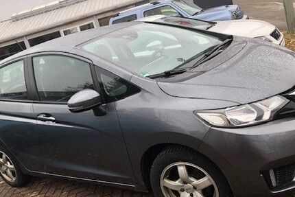 Honda Jazz 84.000 km 11.490 € Villingen-Schwenningen 78056