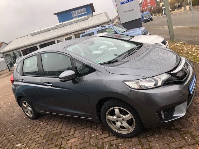 Honda Jazz 84.000 km 11.490 € Villingen-Schwenningen 78056