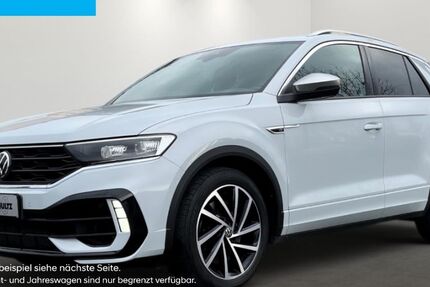 VW T-Roc 51.415 km 28.280 &euro; Solingen 42651