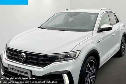 VW T-Roc 51.418 km 28.990 &euro; Solingen 42651