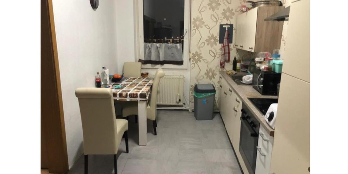 Etagenwohnung Ludwigshafen am Rhein Mundenheim - 3 Zimmer, 69 m&sup2;, 850&euro; | Angebot:26002928