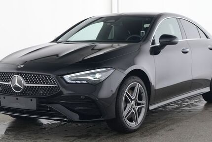 Mercedes-Benz CLA 250 7.397 km 38.888 &euro; Eutin 23701