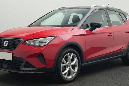 Seat Arona 9.820 km 16.950 &euro; Greding an der A9 91171