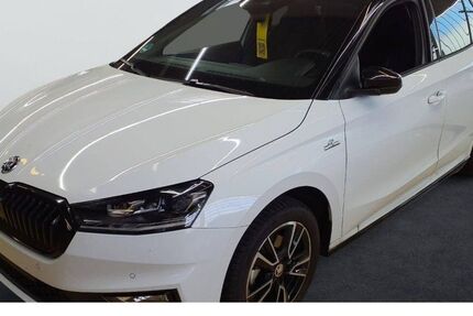 Skoda Fabia 7.282 km 25.275 &euro; Aachen 52078