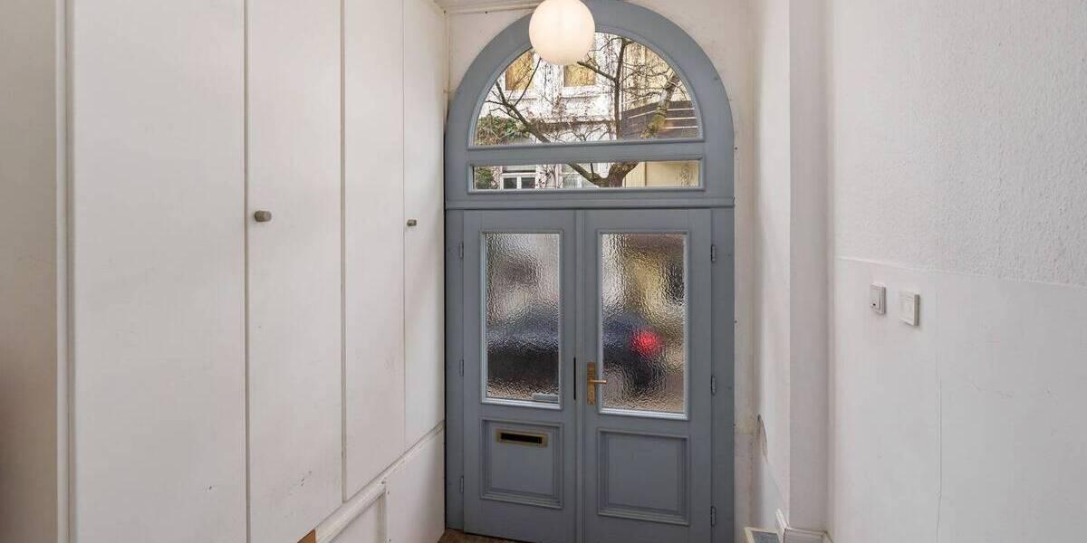 Mehrfamilienhaus, Wohnhaus Bremen Ostertor - 6 Zimmer, 172 m&sup2;, 369.000&euro; | Angebot:26258130