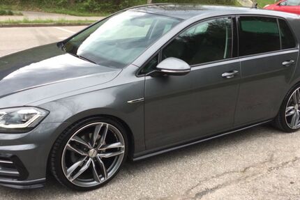 VW Golf 111.200 km 16.499 &euro; Immenstadt 87509