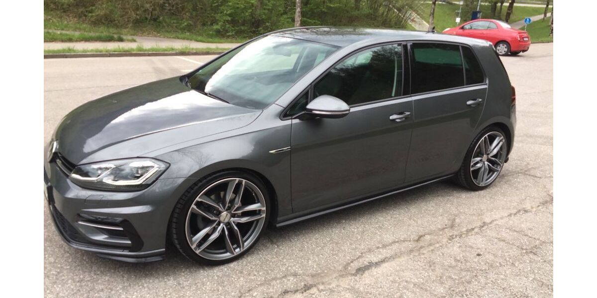 VW Golf 111.200 km 16.499 &euro; Immenstadt 87509