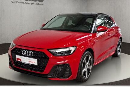 Audi A1 4.163 km 23.150 &euro; Dietzenbach 63128