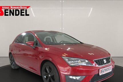 Seat Leon 135.242 km 8.700 &euro; Hof 95030