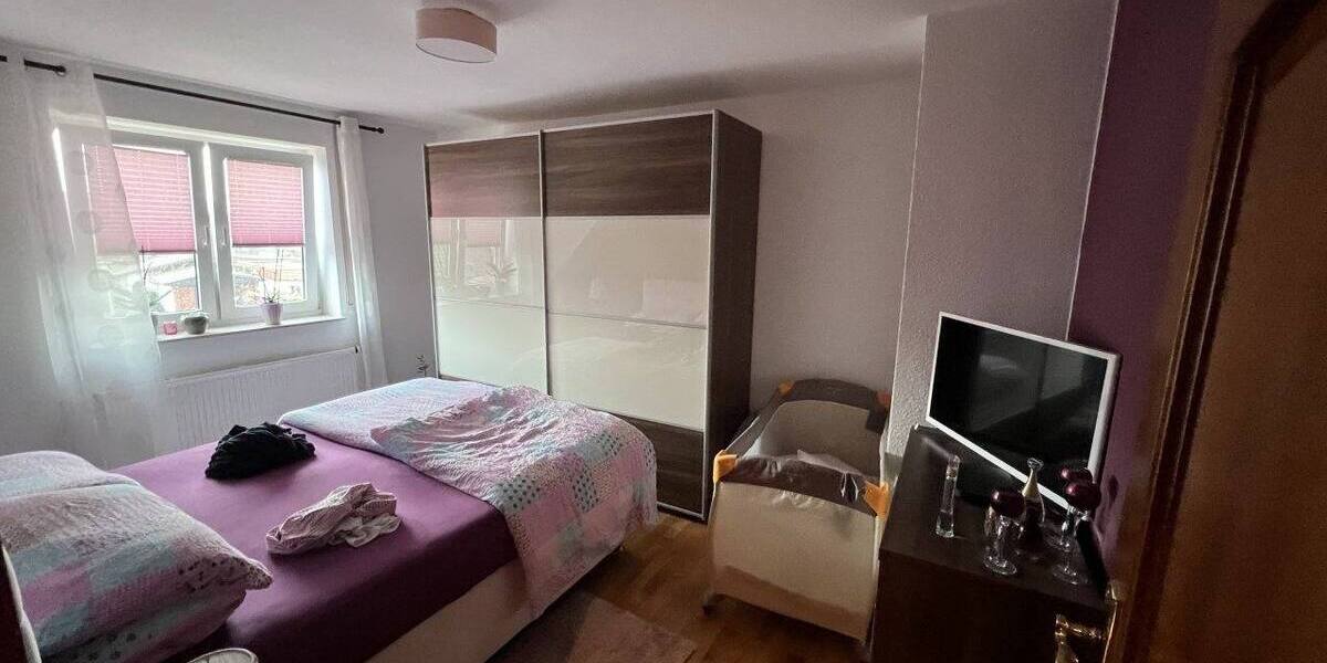 Niederdorla, 4 Familienhaushälfte - Doppelhaushälfte Niederdorla Niederdorla | Angebot:6783293