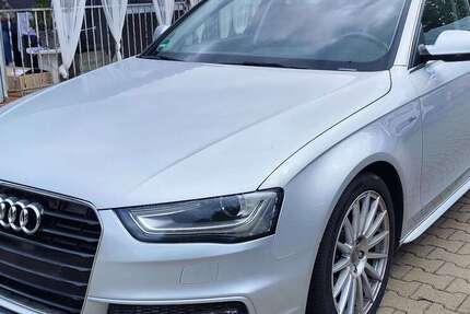 Audi A4 139.000 km 11.500 &euro; Mainz-Kastel 55252