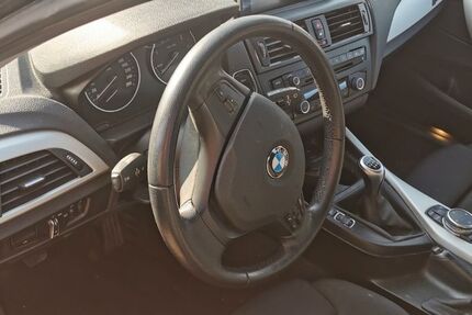 BMW 116 265.000 km 4.200 &euro; Neuenkirchen 25792