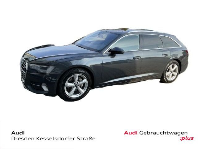 Audi A6 83.886 km 34.980 &euro; Dresden 01169