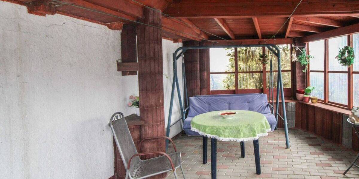 Doppelhaushälfte Jüterbog - 5 Zimmer, 110 m&sup2;, 185.000&euro; | Angebot:26359436