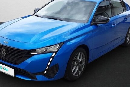 Peugeot 308 31.188 km 16.389 &euro; Dessau-Roßlau 06849