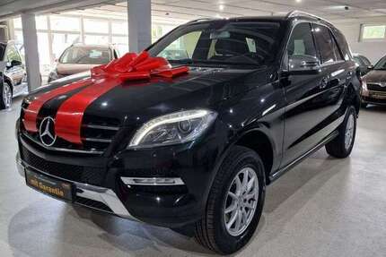 Mercedes ML 350