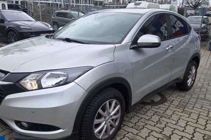 Honda HR-V 156.124 km 10.699 &euro; Haldensleben 39340