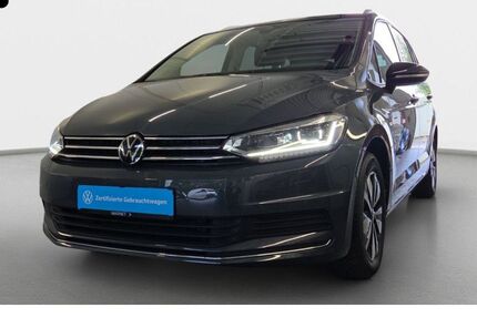 VW Touran 26.331 km 31.680 &euro; Bad Camberg 65520