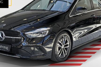 Mercedes-Benz B 180 7.000 km 28.398 &euro; Heide 25746