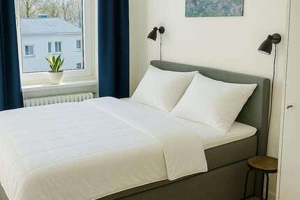 Zimmer Braunschweig Westliches Ringgebiet - 2 Zimmer, 1.450&euro; | Angebot:27103650
