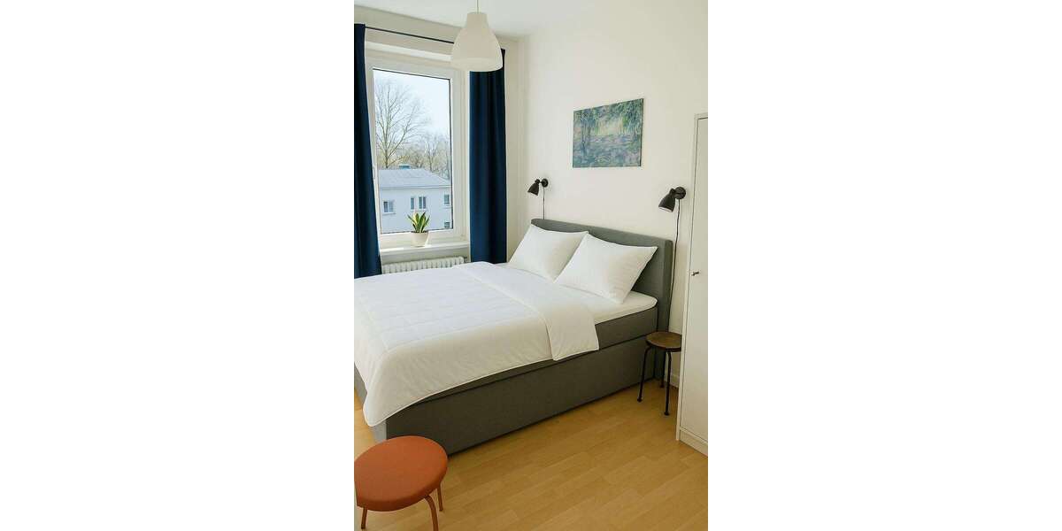 Zimmer Braunschweig Westliches Ringgebiet - 2 Zimmer, 1.450&euro; | Angebot:27103650