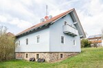 Einfamilienhaus mit großem Grundstück in ruhiger Lage - Einfamilienhaus Tiefenbach | Angebot:24788003