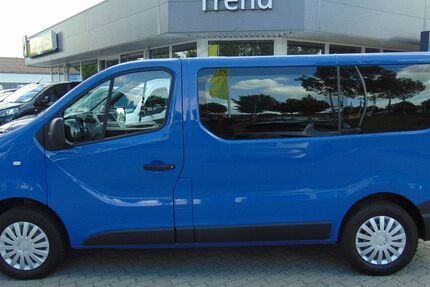 Opel Vivaro 118.150 km 18.890 € Mühlhausen 99974