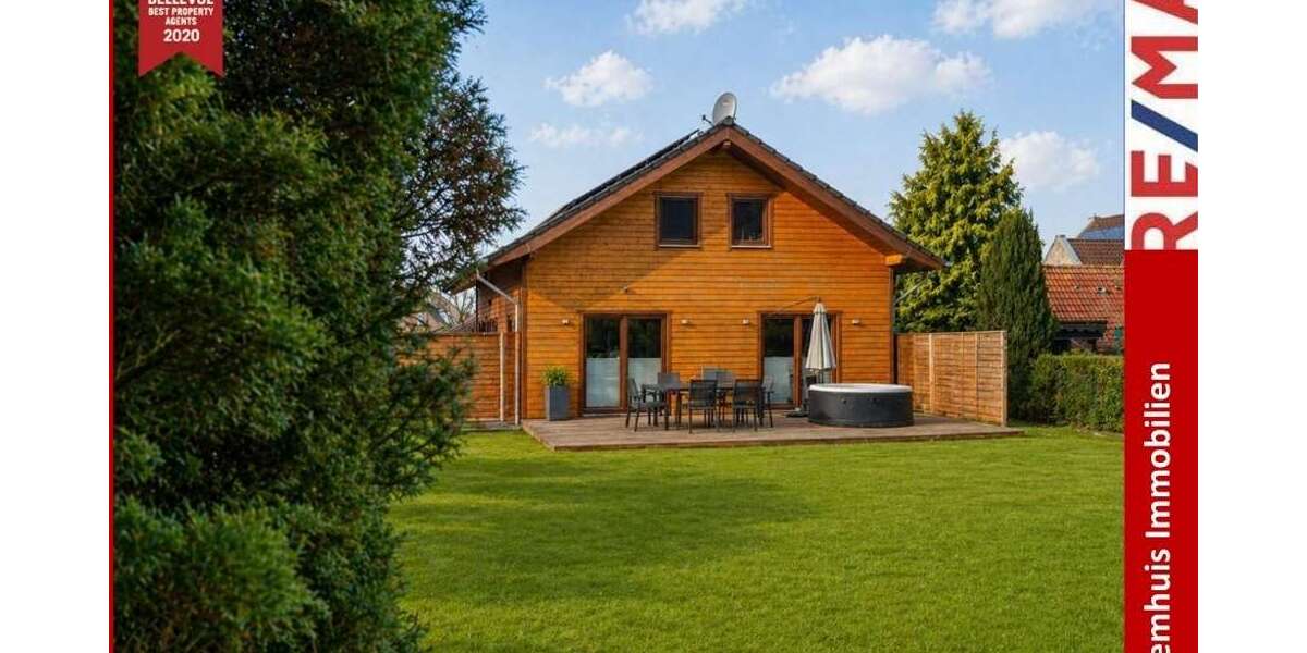 Einfamilienhaus Ostrhauderfehn - 7 Zimmer, 149 m&sup2;, 399.000&euro; | Angebot:26345605