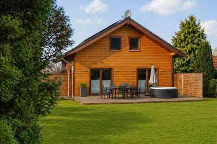 Haus Ostrhauderfehn - 7 Zimmer, 149 m&sup2;, 399.000&euro; | Angebot:26345605