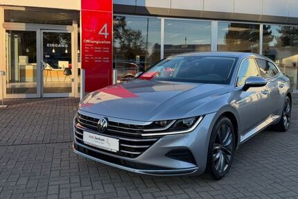 VW Arteon 29.500 km 29.970 € Helmstedt 38350
