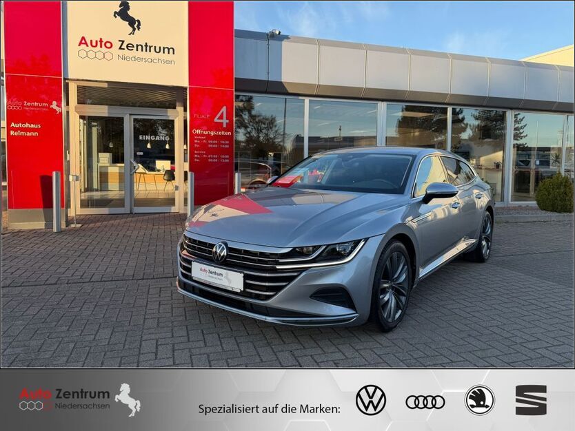VW Arteon 29.500 km 29.970 € Helmstedt 38350