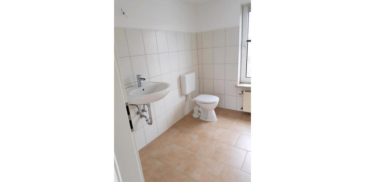 Zwei-Raum-Wohnung mit Einbauküche in 38820 Halberstadt 2 zimmer