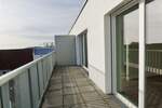 Nachmieter gesucht!!! Tolle 5 Zi-Maisonette Whg. mit Balkon und DG-Terrasse, TG-Stellplatz! 5 zimmer