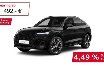 Audi Q5 5.328 km 57.930 &euro; Mitterteich 95666