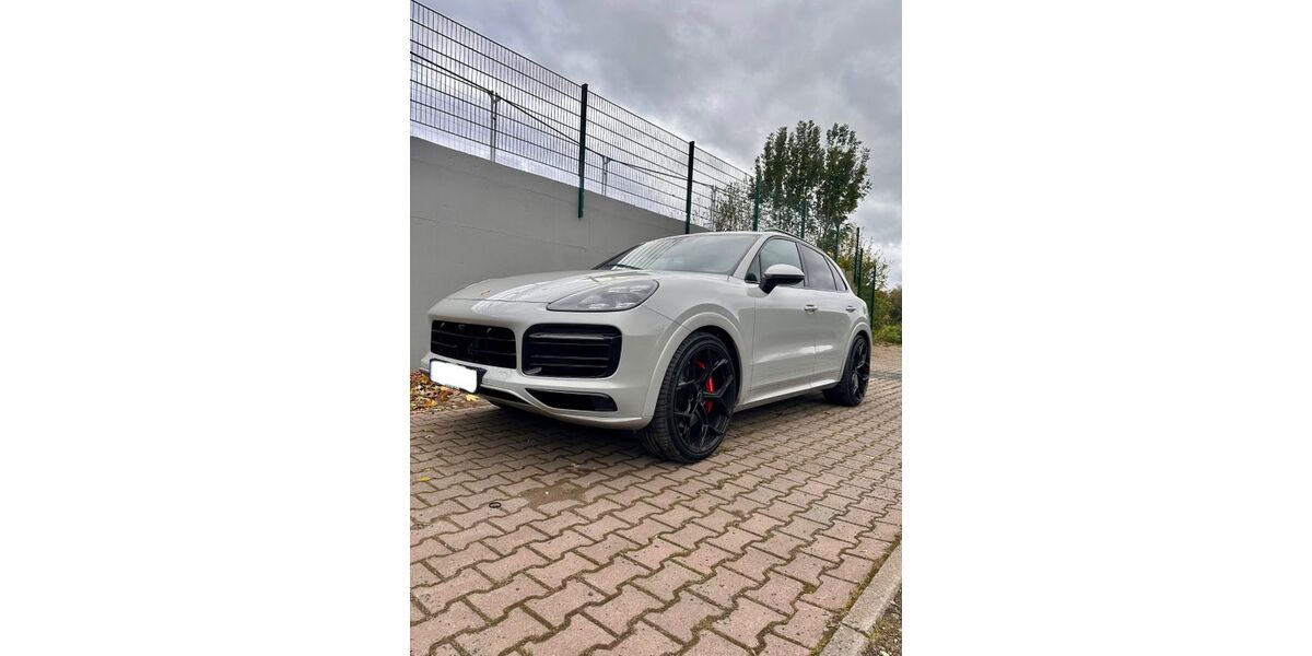 Porsche Cayenne 81.000 km 77.600 € Schlüchtern 36381