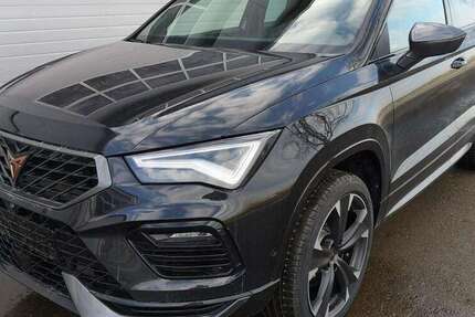 Cupra Ateca 1.500 km 35.690 &euro; Rosenberg / Ellwangen 73494