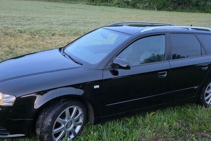 Audi A4 224.500 km 3.907 &euro; Brensbach 64395