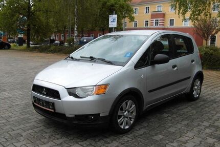 Mitsubishi Colt 186.571 km 3.499 &euro; Dresden 01237