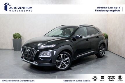 Hyundai KONA 77.950 km 16.600 &euro; Wardenburg 26203