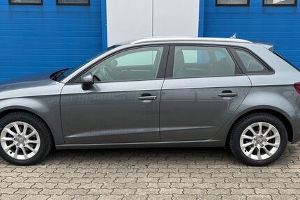 Audi A3 120.000 km 12.500 &euro; Greven 48268
