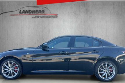 Alfa Romeo Giulia 16.719 km 34.290 € Thannhausen 86470
